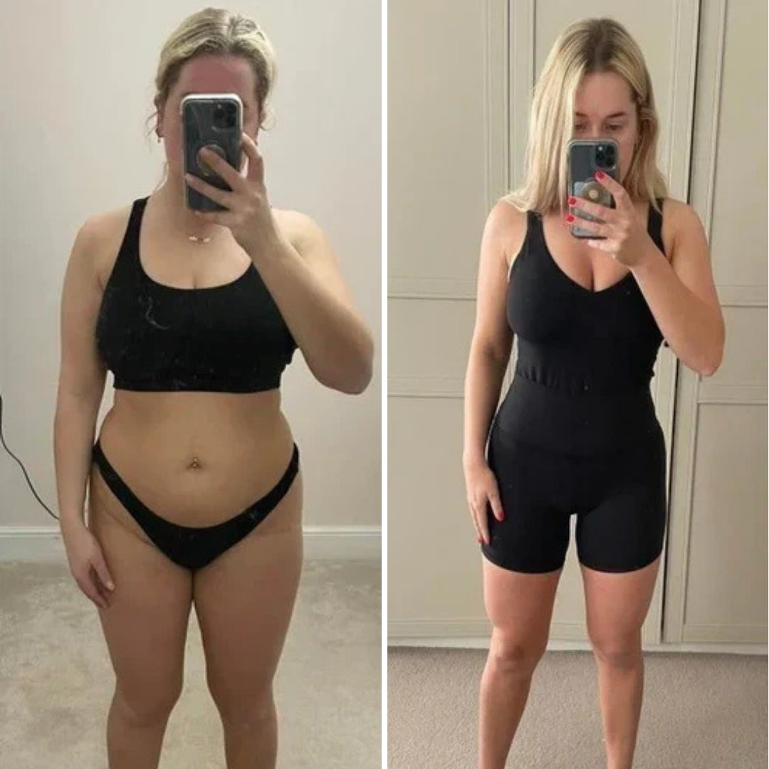 Parches de berberina 3 en 1 - Reduce hasta 8kg en 90 días sin pastillas.