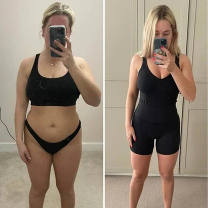 Parches de berberina 3 en 1 - Reduce hasta 8kg en 90 días sin pastillas.